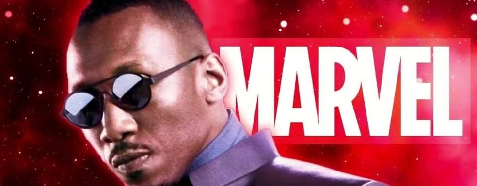 Бывший разработчик PlayStation: «Blade “сегодня” - не эксклюзив. Это требование Marvel»