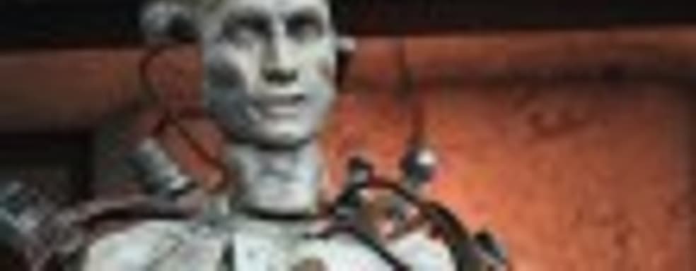 Fallout 4: Far Harbor ― обитаемый остров