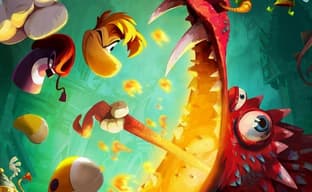 Rayman вернётся? Ubisoft намекнула на новую игру