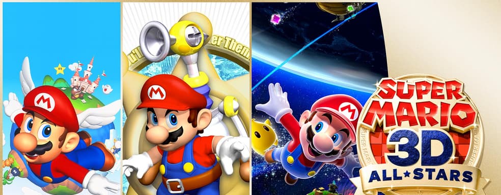 «Марио умер». Интернет кипит из-за удаления игр Nintendo