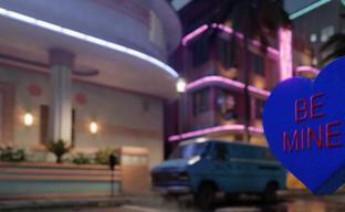 Игрокам в Black Ops Cold War и Warzone предлагают отметить День святого Валентина