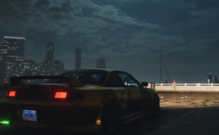 «Need for Speed умерла» NFS Unbound стала доступна на ПК в Steam и консолях. Серию начали хоронить недовольные игроки