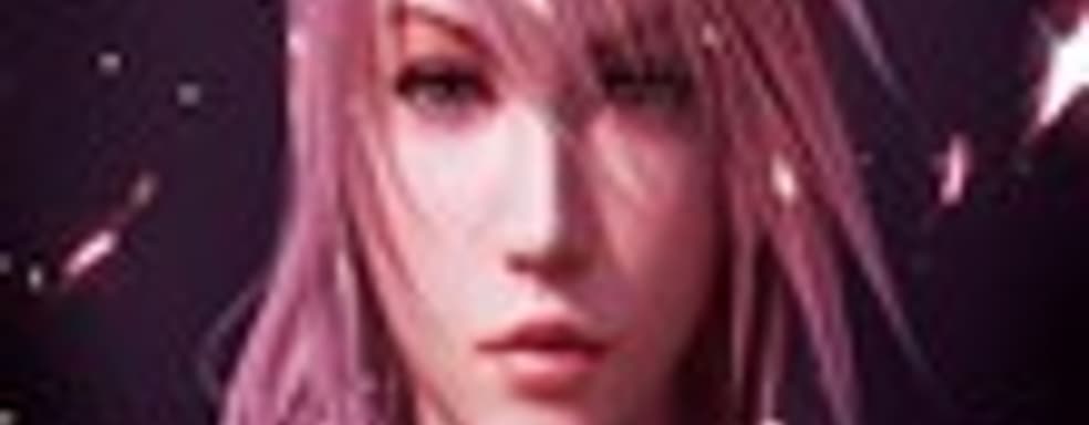 Lightning может появиться в будущих играх серии Final Fantasy