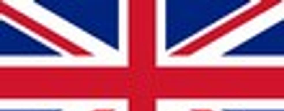 Британские продажи - самый низкий показатель за четыре года