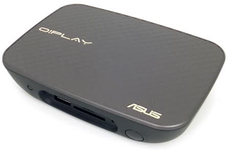Медиаплеер ASUS O!Play Media Pro
