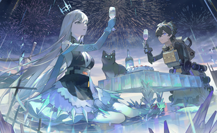 Китайцы показали кастомизацию, транспорт и активности в Tower of Fantasy. Конкурент Genshin Impact готовится к релизу