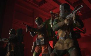 В FBC: Firebreak от Remedy не будет боевых пропусков, временных событий и ежедневных заданий