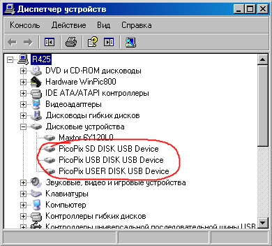 DLP-проектор Philips PPX2480, USB