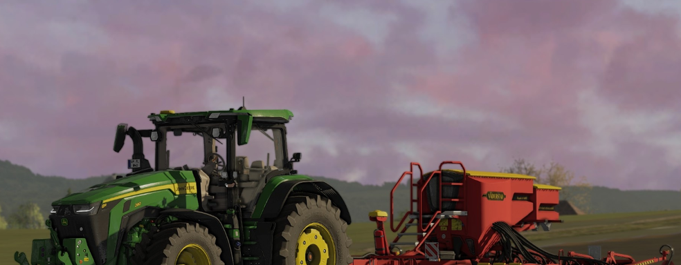 В Steam начался «Фестиваль фермерства». Как получить бесплатные подарки от Valve