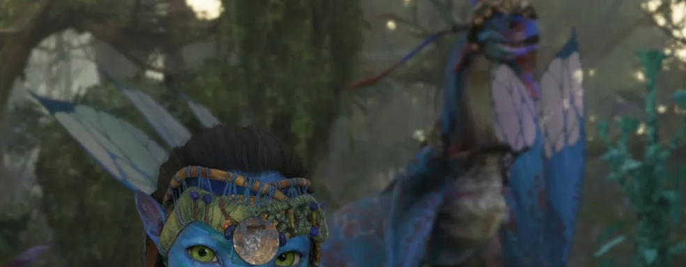 В Avatar Frontiers of Pandora запустили сверхмаксимальный режим графики для ПК следующего поколения. Он заработал на RTX 4090