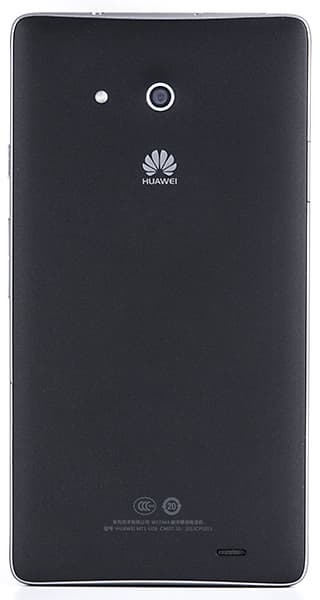 Обзор смартфона Huawei Ascend Mate