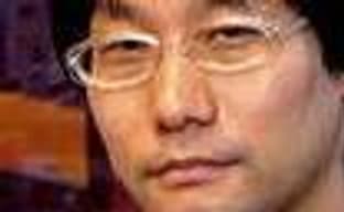 Кодзима угрожает