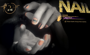 В Forspoken за 5719 рублей будут волшебные ноготочки и пустой мир с кучей сильных женских персонажей