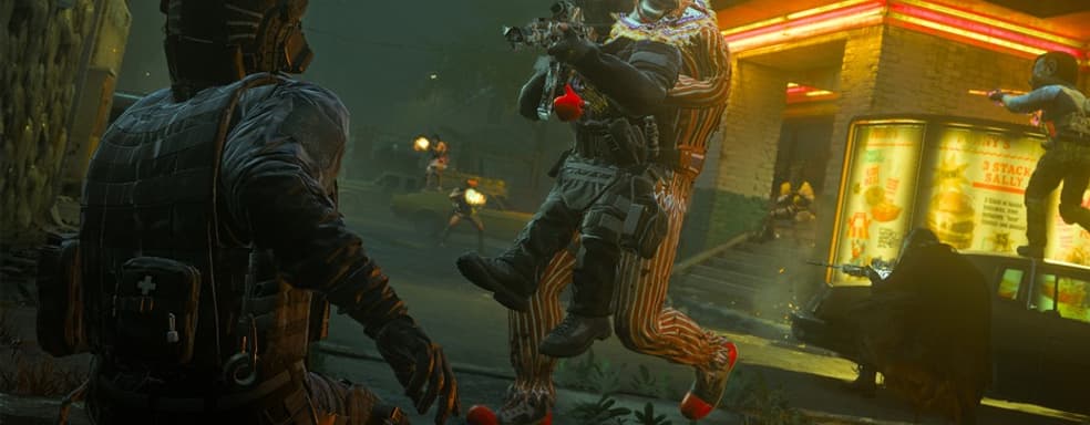 Творческий руководитель мультиплеера Call of Duty покинул Sledgehammer Games