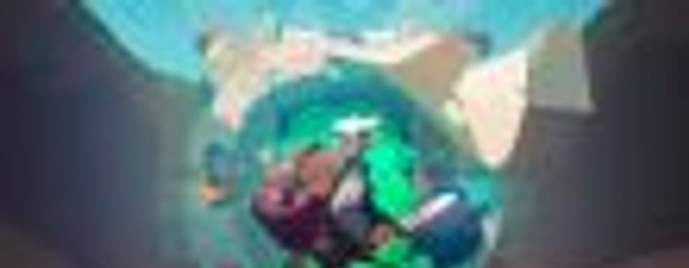 Приключение Moonlighter обзаведётся дополнением