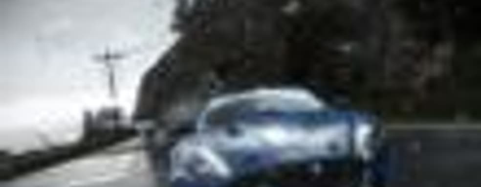 Новые скриншоты (Project CARS, LittleBigPlanet 3...)