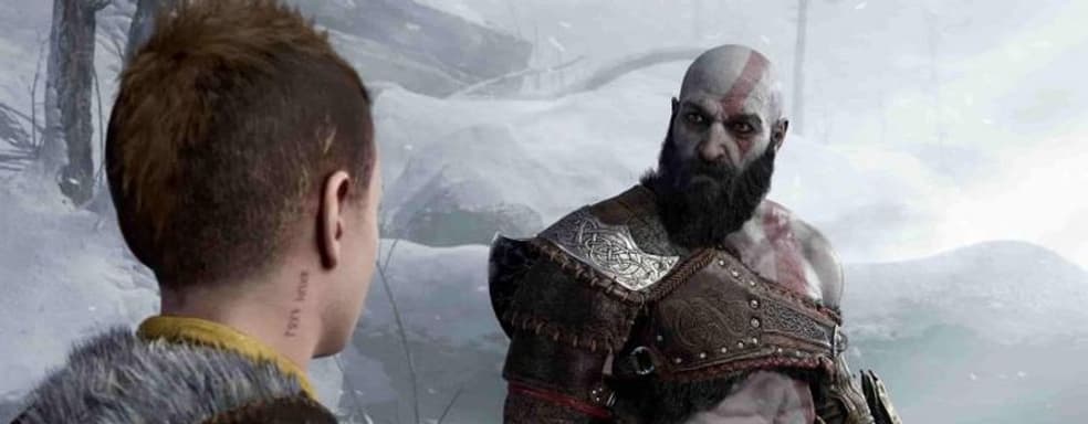 God of War: Ragnarok выйдет быстрее, чем мы думаем? Игра появилась в PlayStation в разделе «Скоро в продаже»