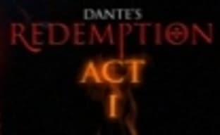 Продолжение CG-короткометражки Dante's Redemption выйдет в этом году