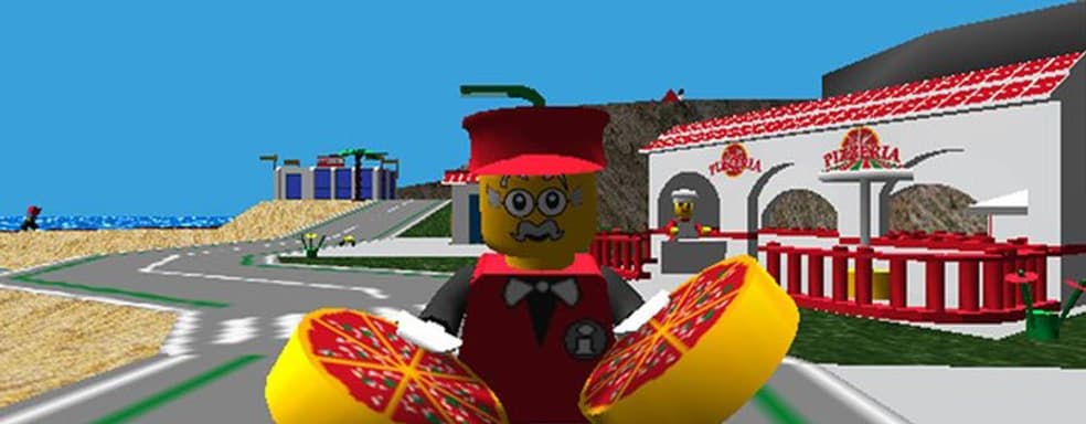 Создателей LEGO Island уволили из-за успеха игры. Боссы не захотели выплачивать бонусы