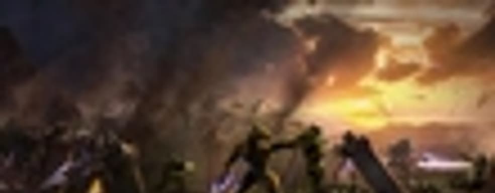 Джефф Кейли: Halo: Reach - самый громкий релиз 2010 года на данный момент