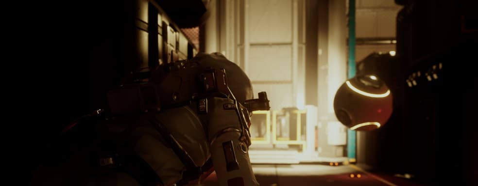 Консольный PlayStation-эксклюзив Evotinction появится в сентябре. Смотрим трейлер