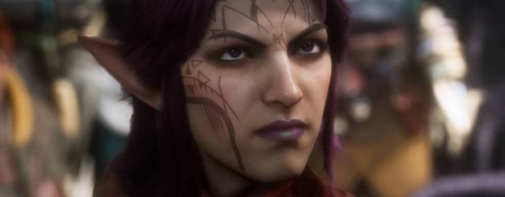 EA «загубила» разработку Dragon Age: The Veilguard ради Anthem, рассказал бывший глава BioWare