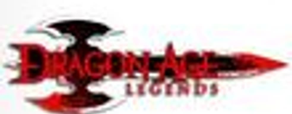 Dragon Age Legends в Facebook