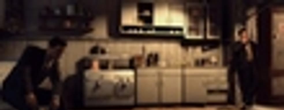 Kotaku: Mafia II - улучшенный оригинал [новые ролик]