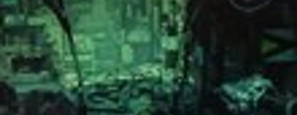 Игровой ролик Hawken