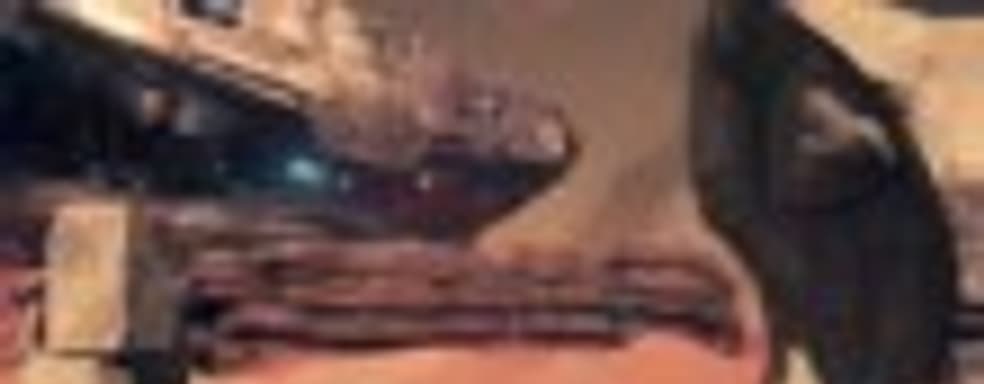 Gamescom-трейлер Destiny 