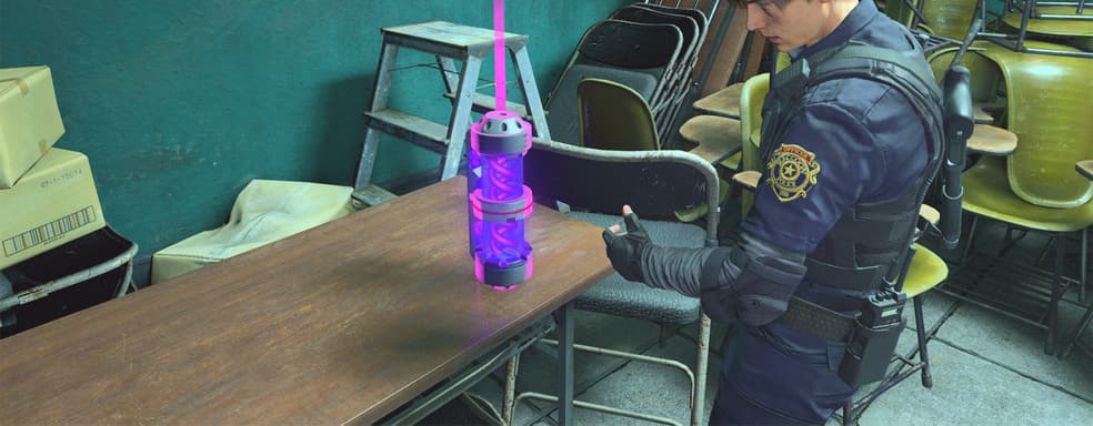 Открытая бета Resident Evil Re:Verse вернётся на один день