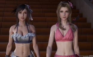 Аналитик: Final Fantasy 7 Rebirth продаётся вдвое хуже, чем Final Fantasy 7 Remake