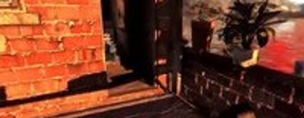 Первая демонстрация Dying Light