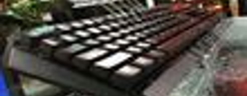 Cougar представила игровые новинки на Computex 2015