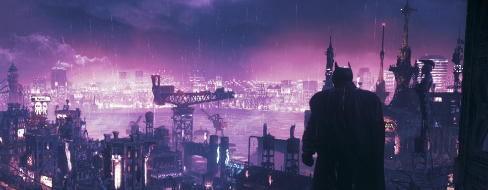 Batman Arkham Knight получила обновление на ПК, PlayStation, Xbox с новым контентом