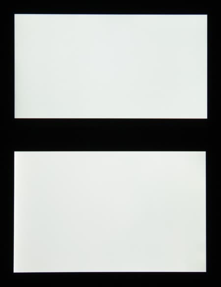 Обзор планшета Asus Zenpad C 7.0. Тестирование дисплея