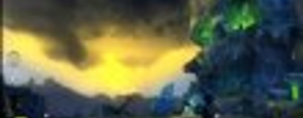 Epic Mickey - самая красивая игра на Wii?