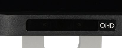 ЖК-монитор BenQ BL3200PT, датчики