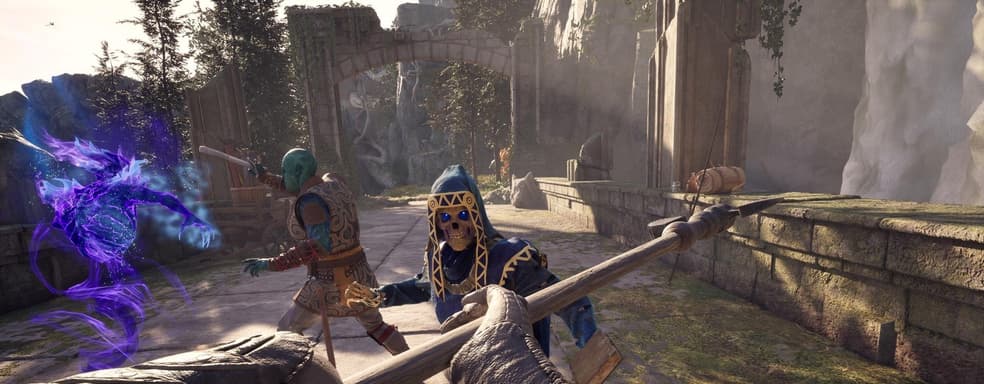 Названы системные требования Awoved. Obsidian хочет охватить широкую аудиторию