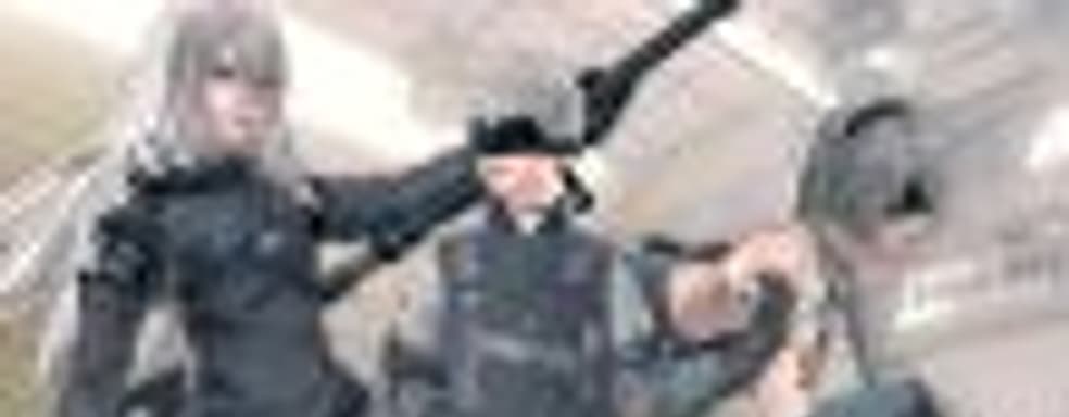 Продажи NieR: Automata превзошли ожидания Square Enix, компания заинтересована в «играх-сервисах»