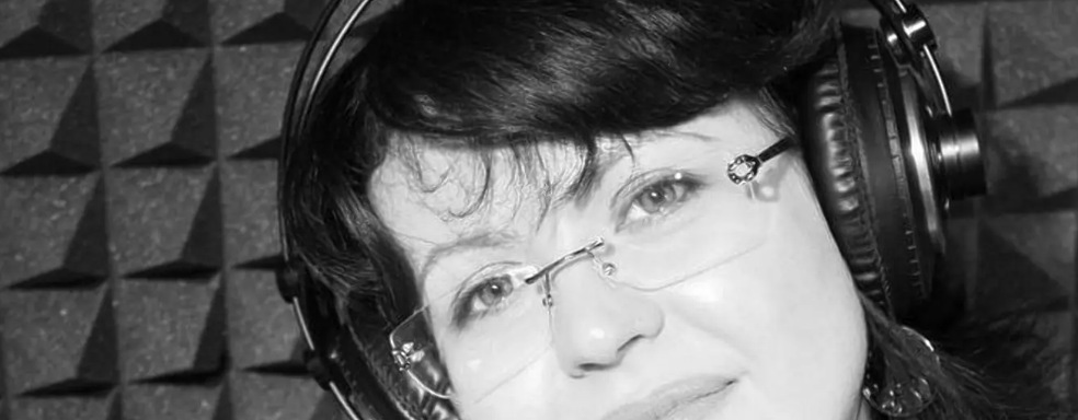 Умерла Елена Шульман, русский голос Лиззи Уиззи из Cyberpunk 2077