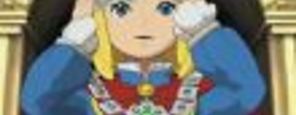 Официальный анонс и трейлер Ni No Kuni 2: Revenant Kingdom для PS4