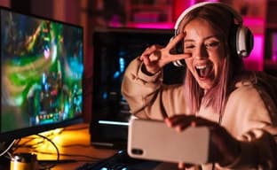 Study Shows Console Player Share Continues to Decline in Russia, While Girls Play PC Games More Often