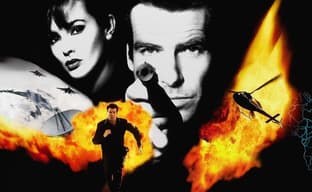 Microsoft готовит ремастер GoldenEye 007, утверждает инсайдер