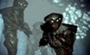 Launch-трейлер PS3-версии Mass Effect 2