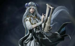 Spiritcaller: PA Create Studio Opens Pre-Order for Unofficial Elden Ring Nightreign Ghost Statue