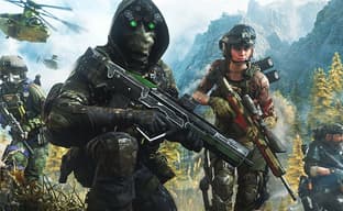 DICE to Update Specialists and Map in Battlefield 2042