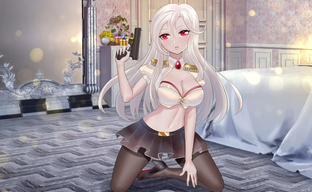 Nintendo Switch опять получила хентай-игру, позволяющую сыграть одной рукой