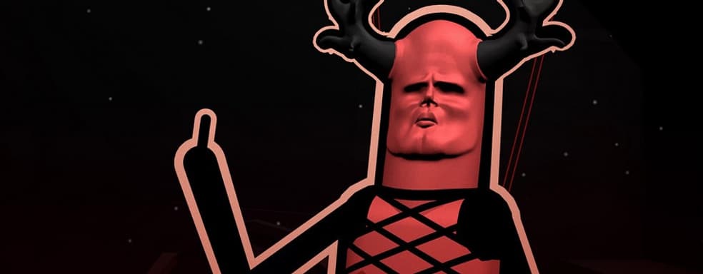 My Friend Pedro Devs Announce Devil-Arresting Side-Scroller Shotgun Cop Man