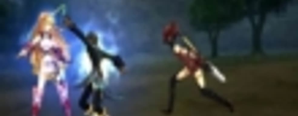 Tales of Xillia - английская озвучка готова